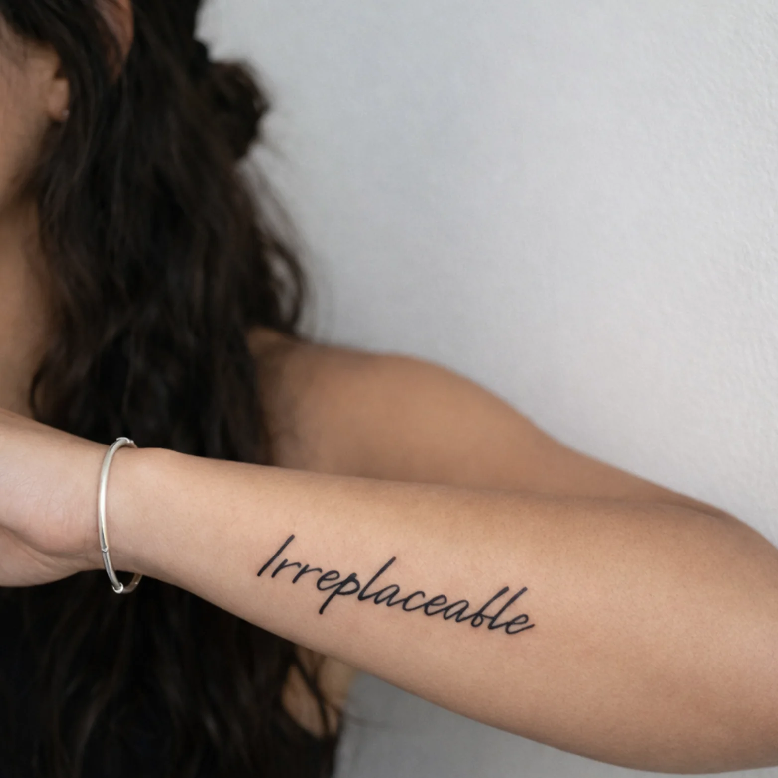 NEW IN